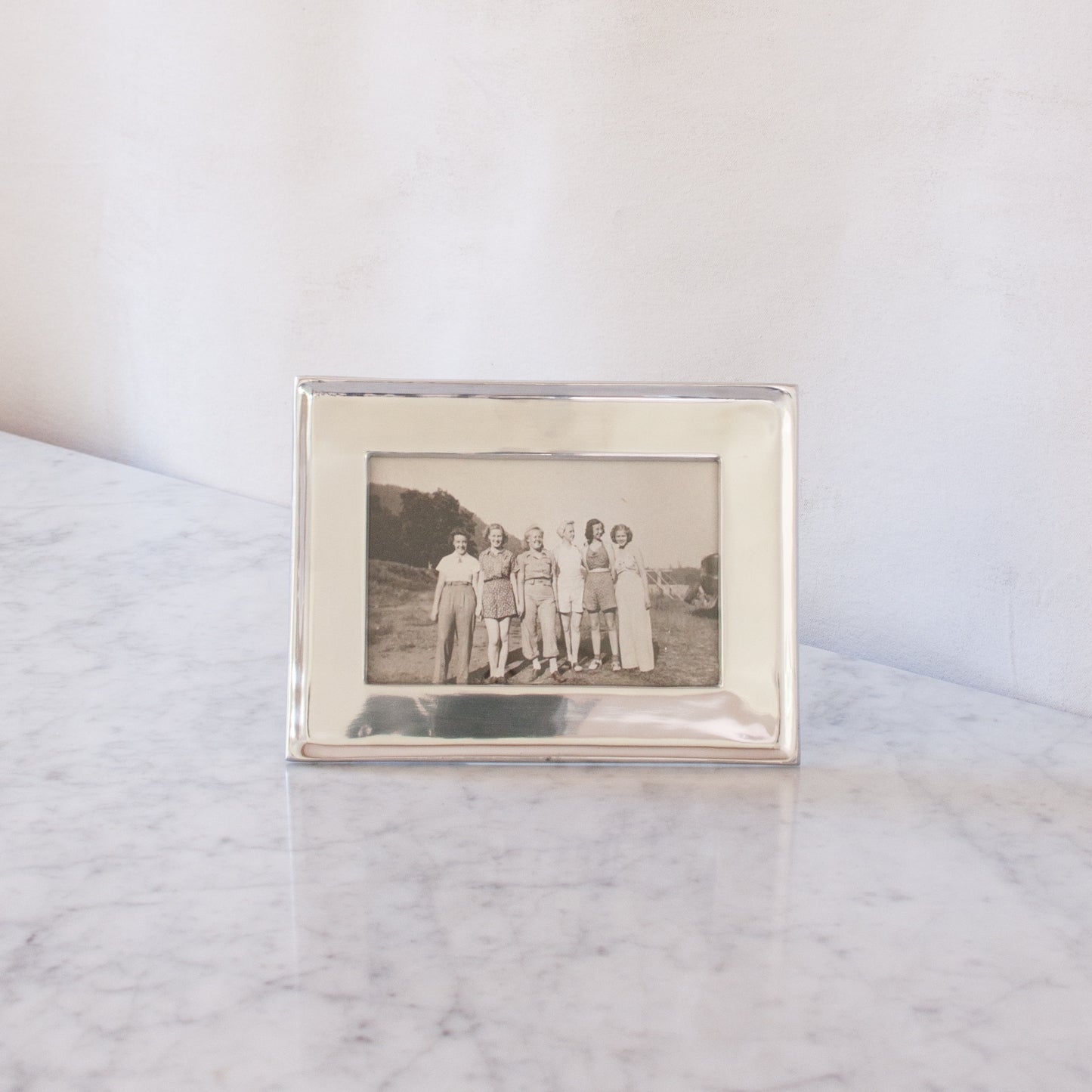 Classic frame series