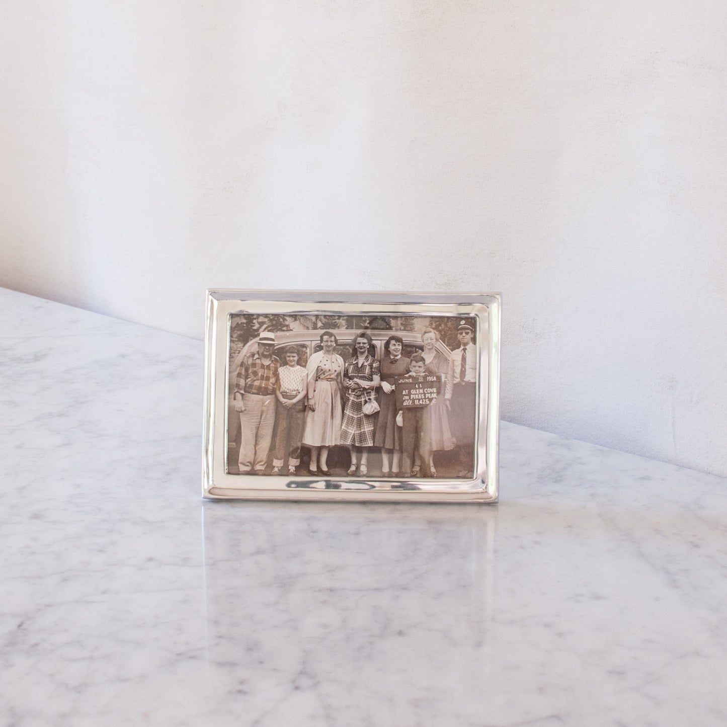 Classic frame series