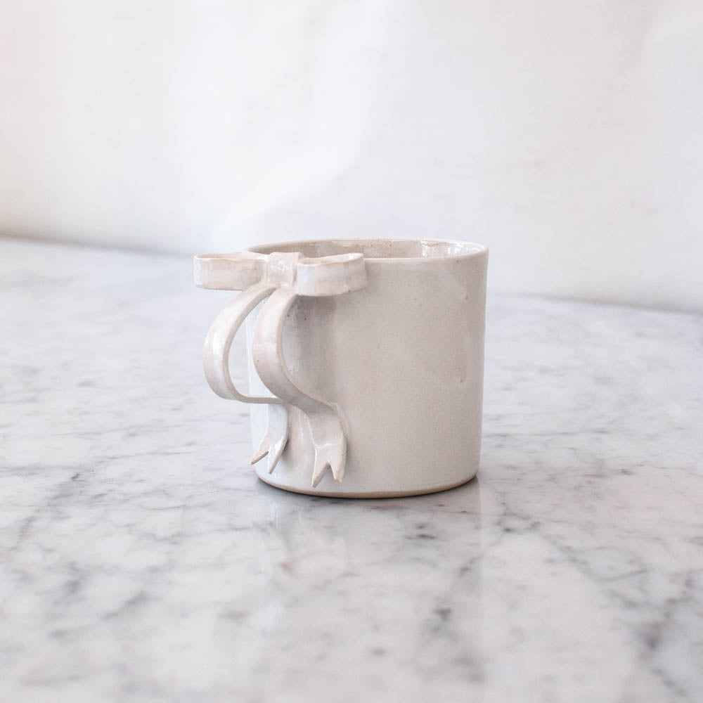 The Bow Mug