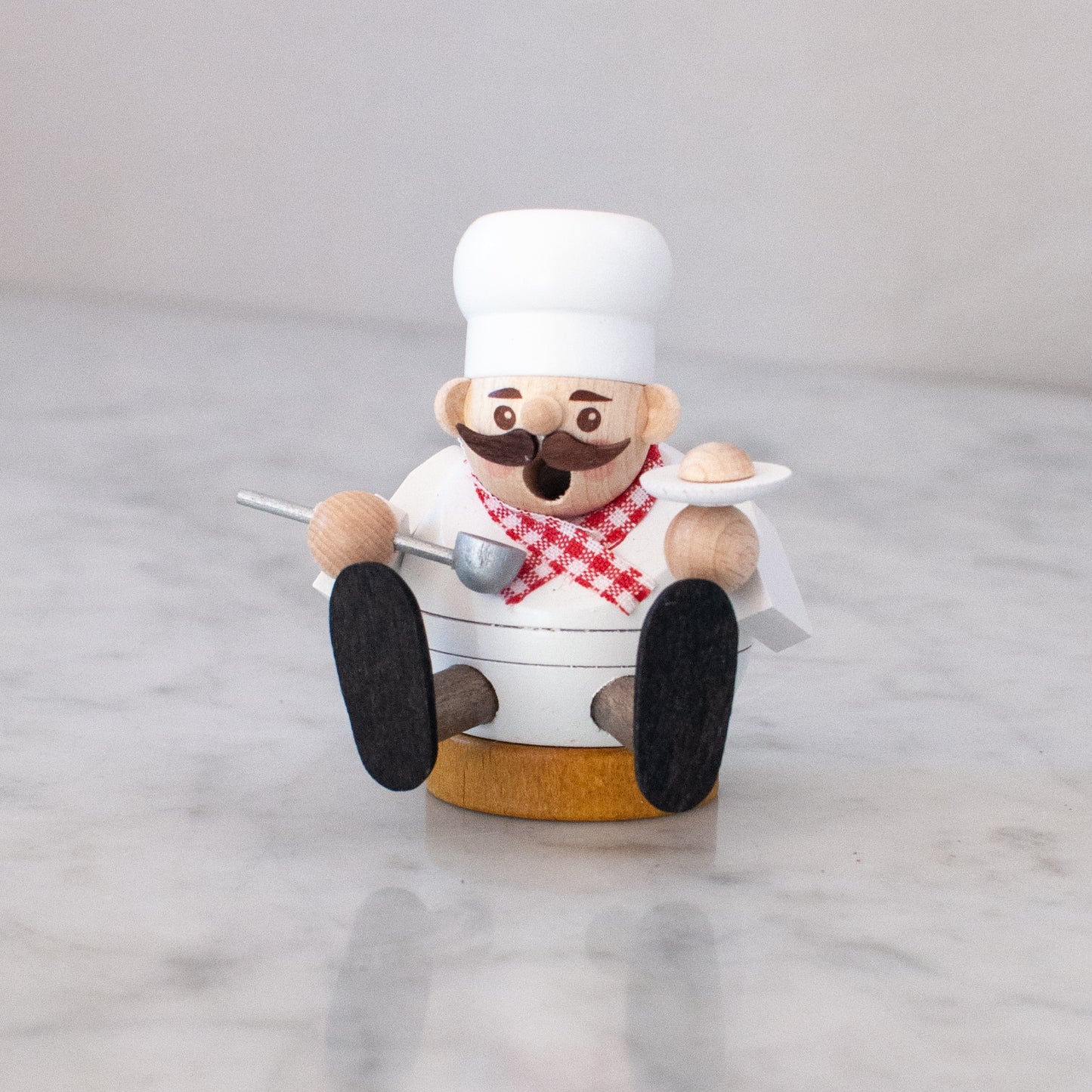 The Cook Incense Smoker