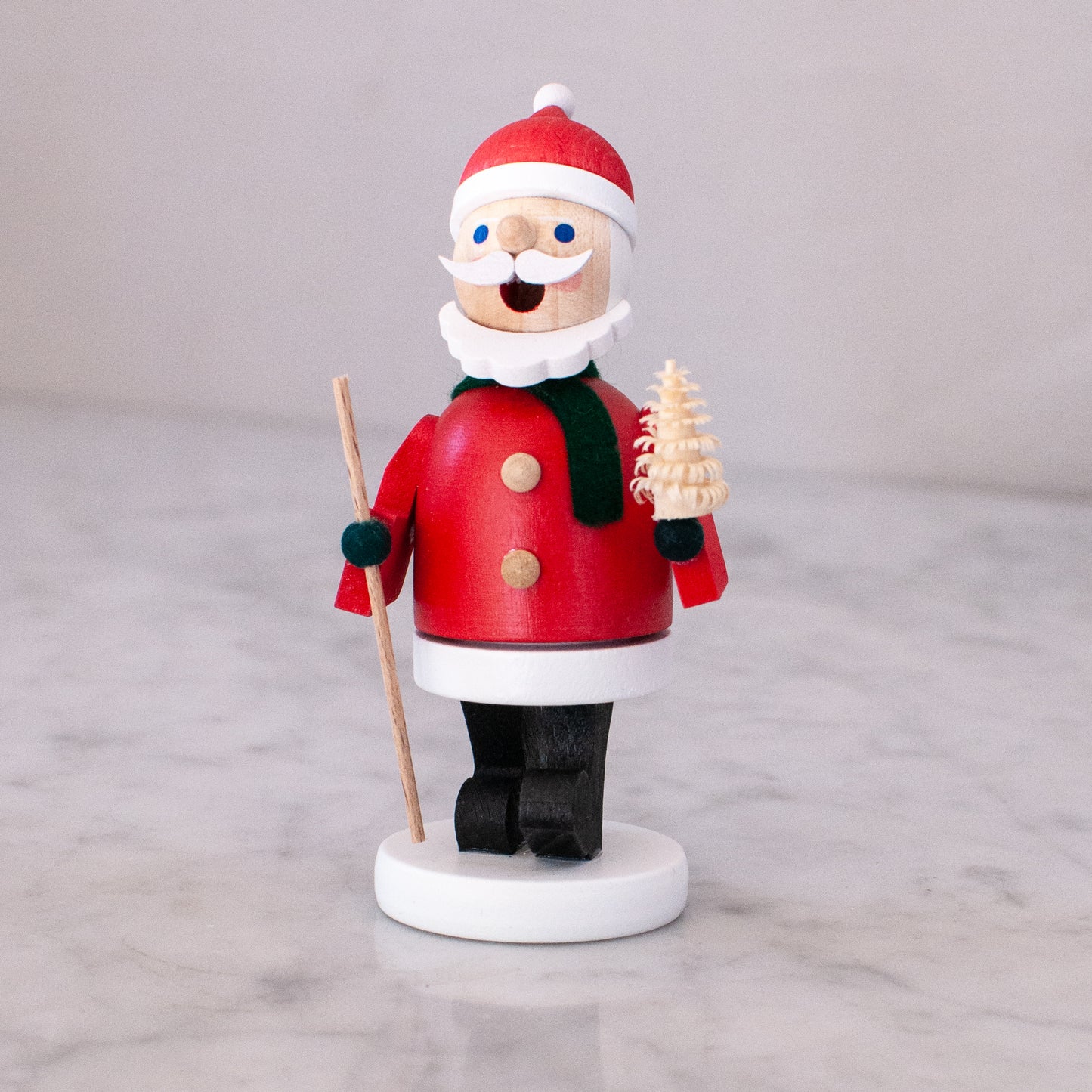 Santa Claus Incense Smoker