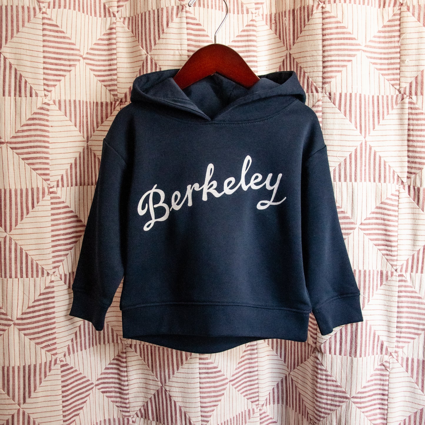 Baby Berkeley Hoodie
