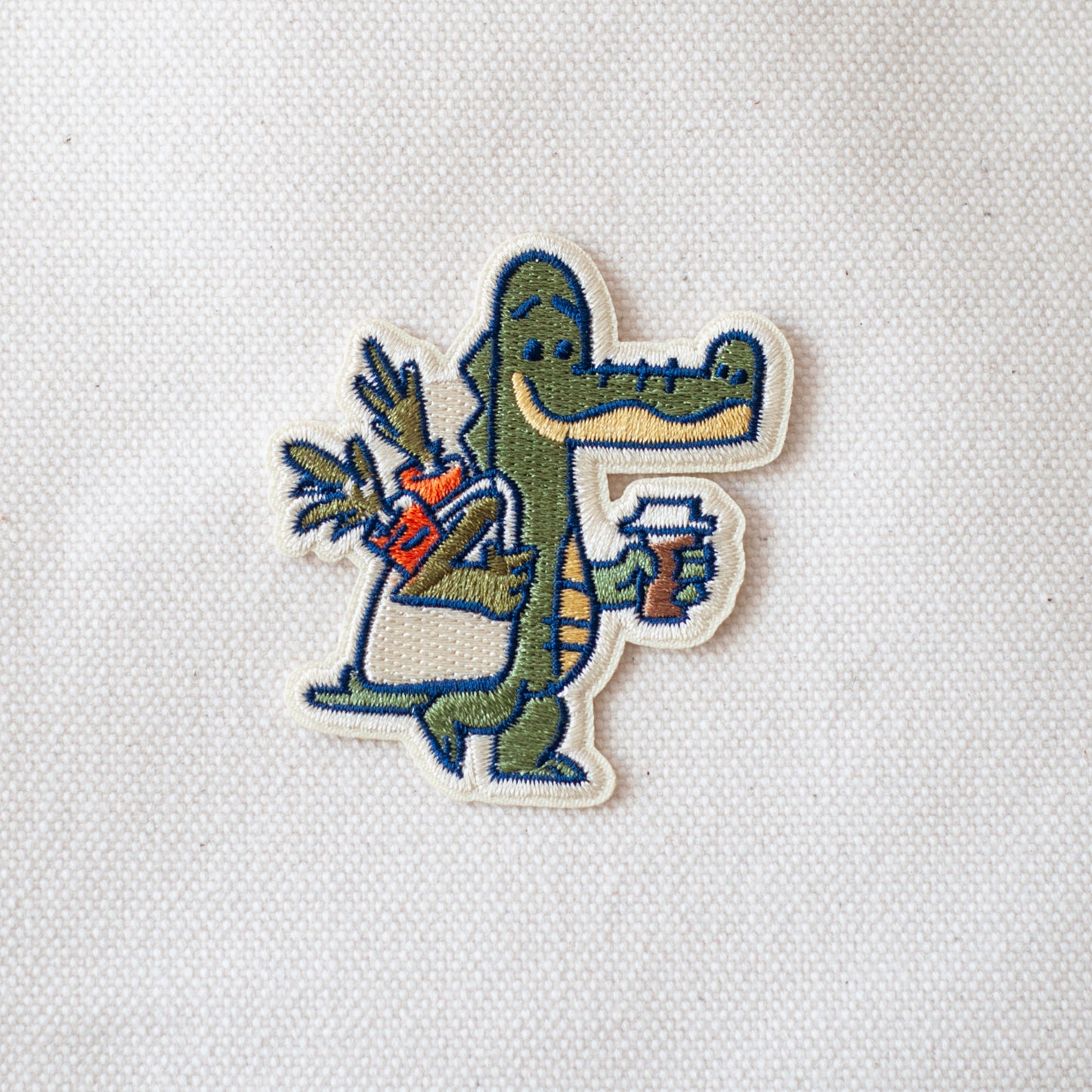 Farmer's Market Patch