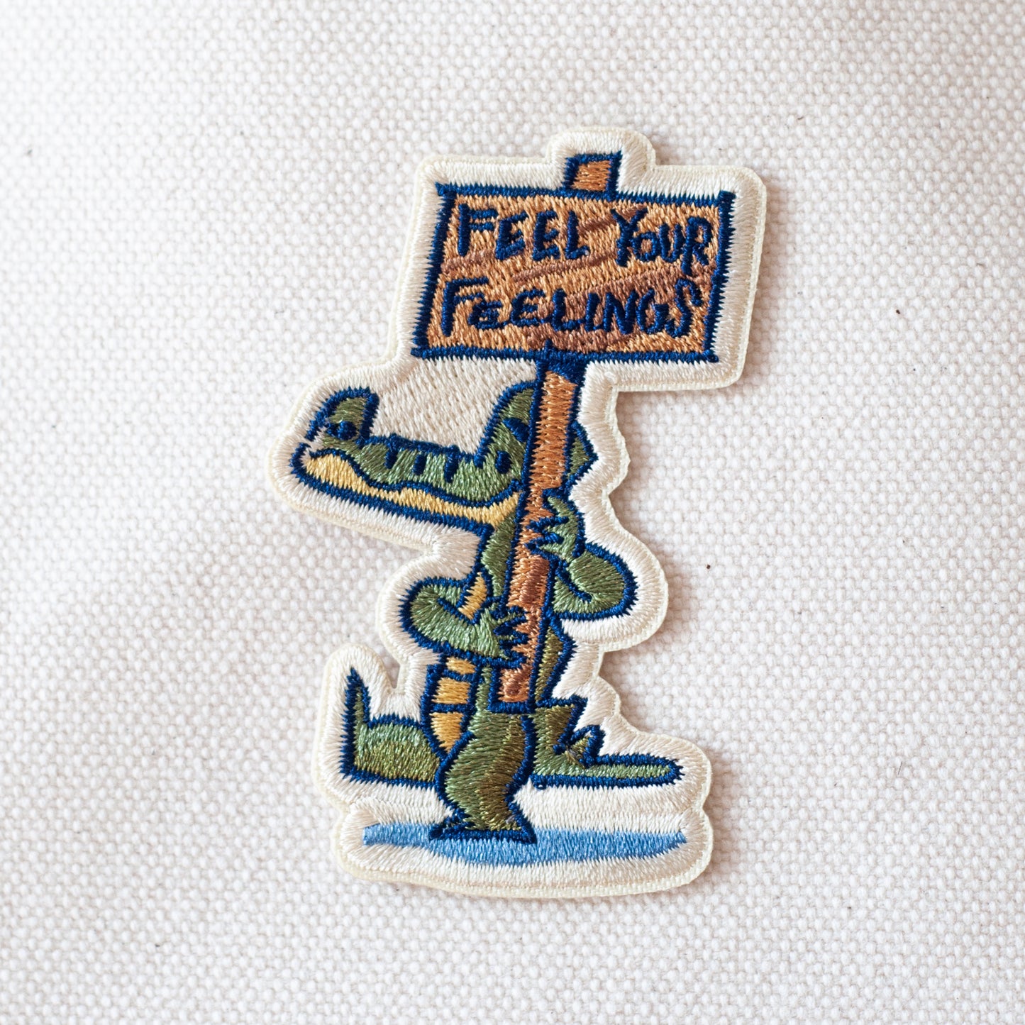 Feel Your Feelings Patch