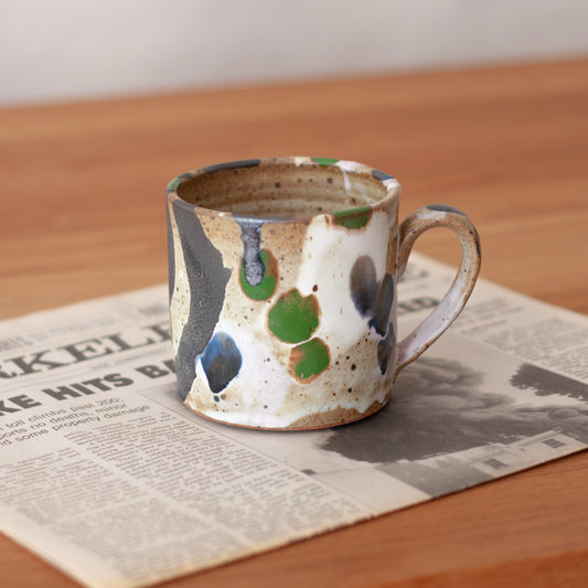 Donn Buchfinck mug
