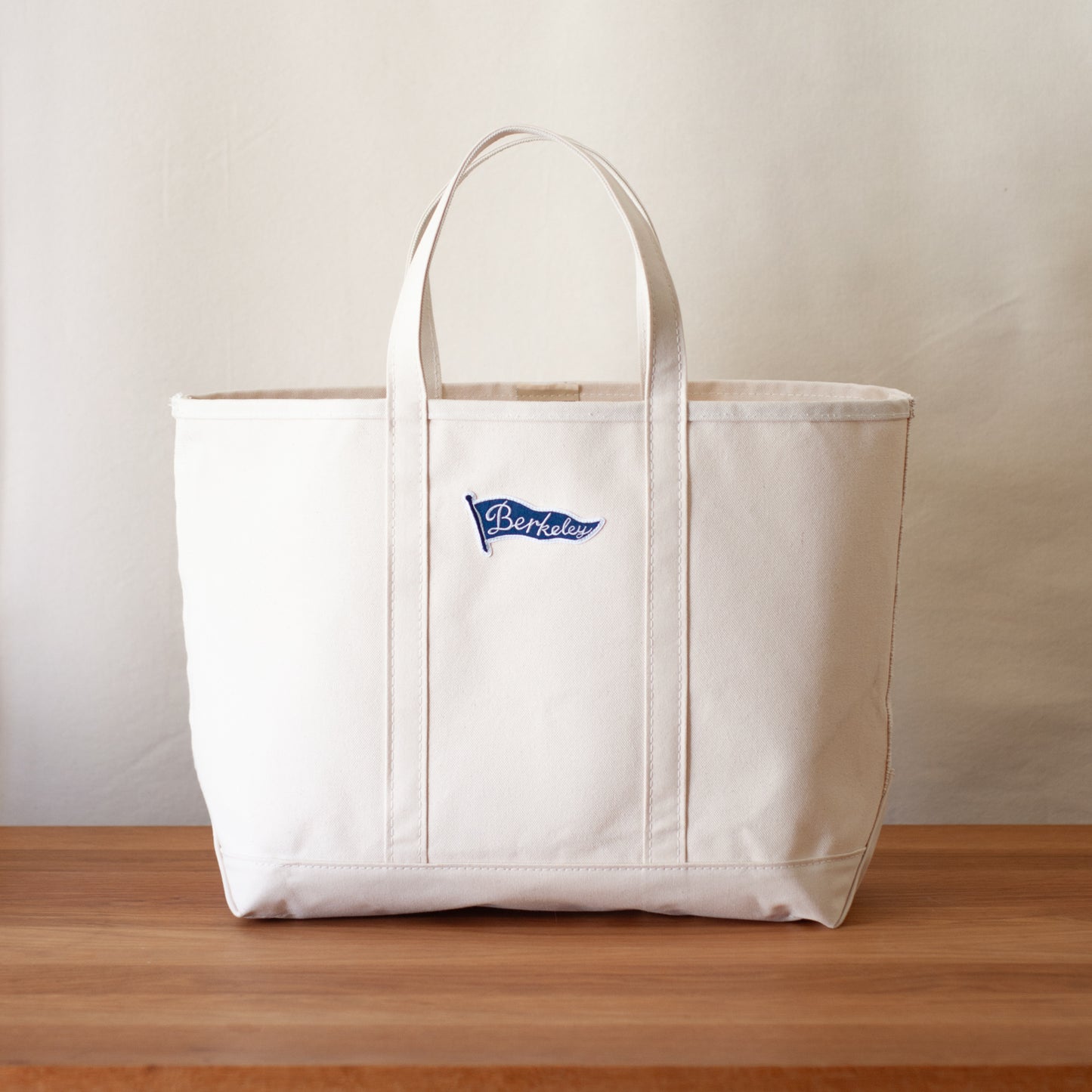 Berkeley Tote