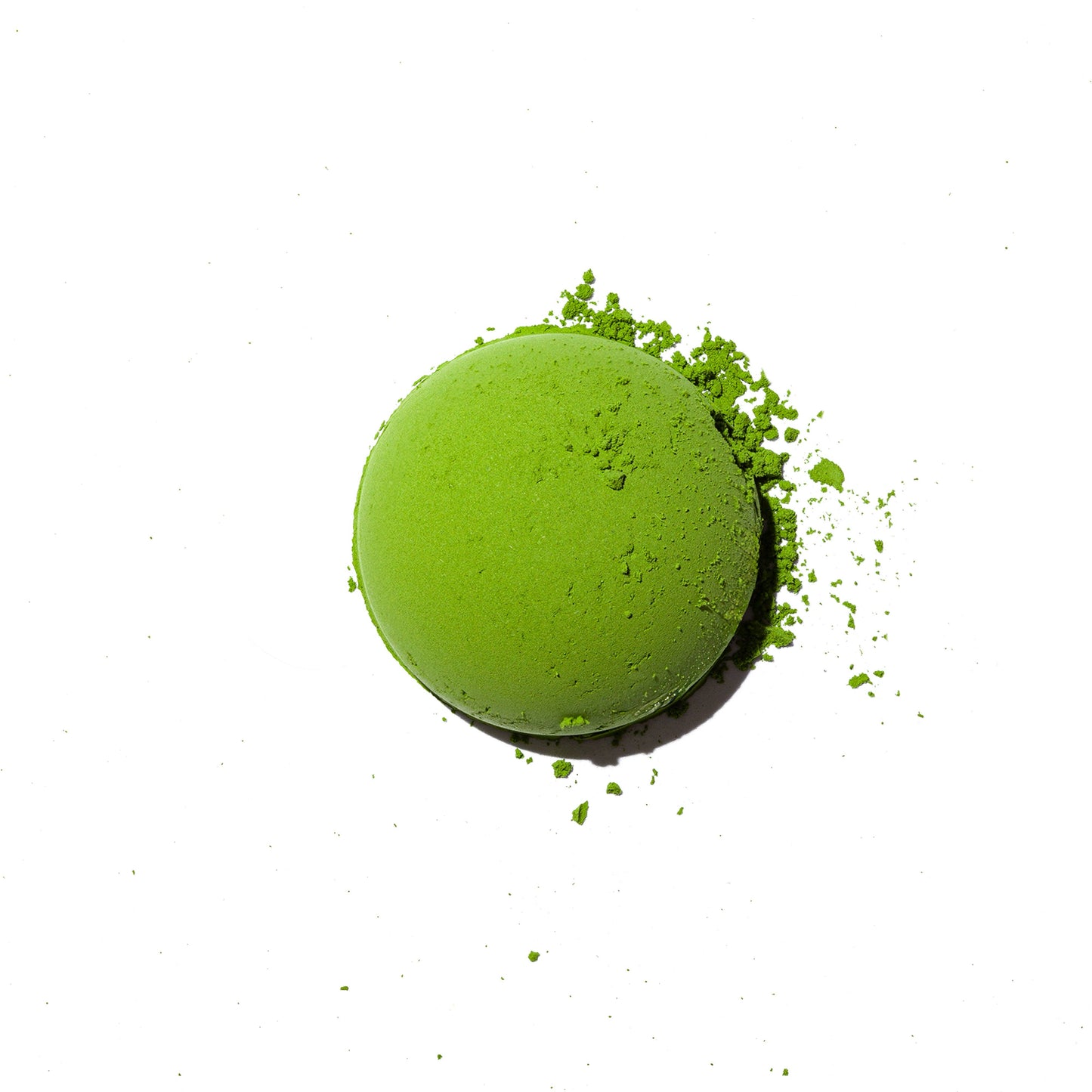 Rocky's Matcha Shiranami, Ceremonial Blend Matcha, 20g