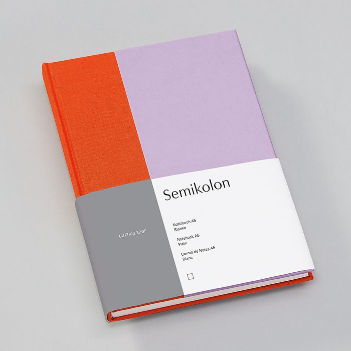 Semikolon Notebooks