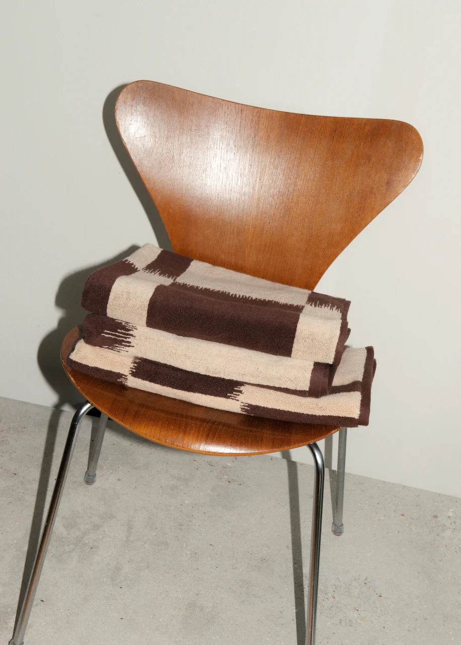 Karin Towels, Autumn Sonata