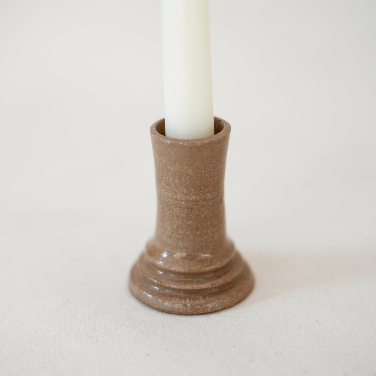 Candlesticks by Alissa Rothman