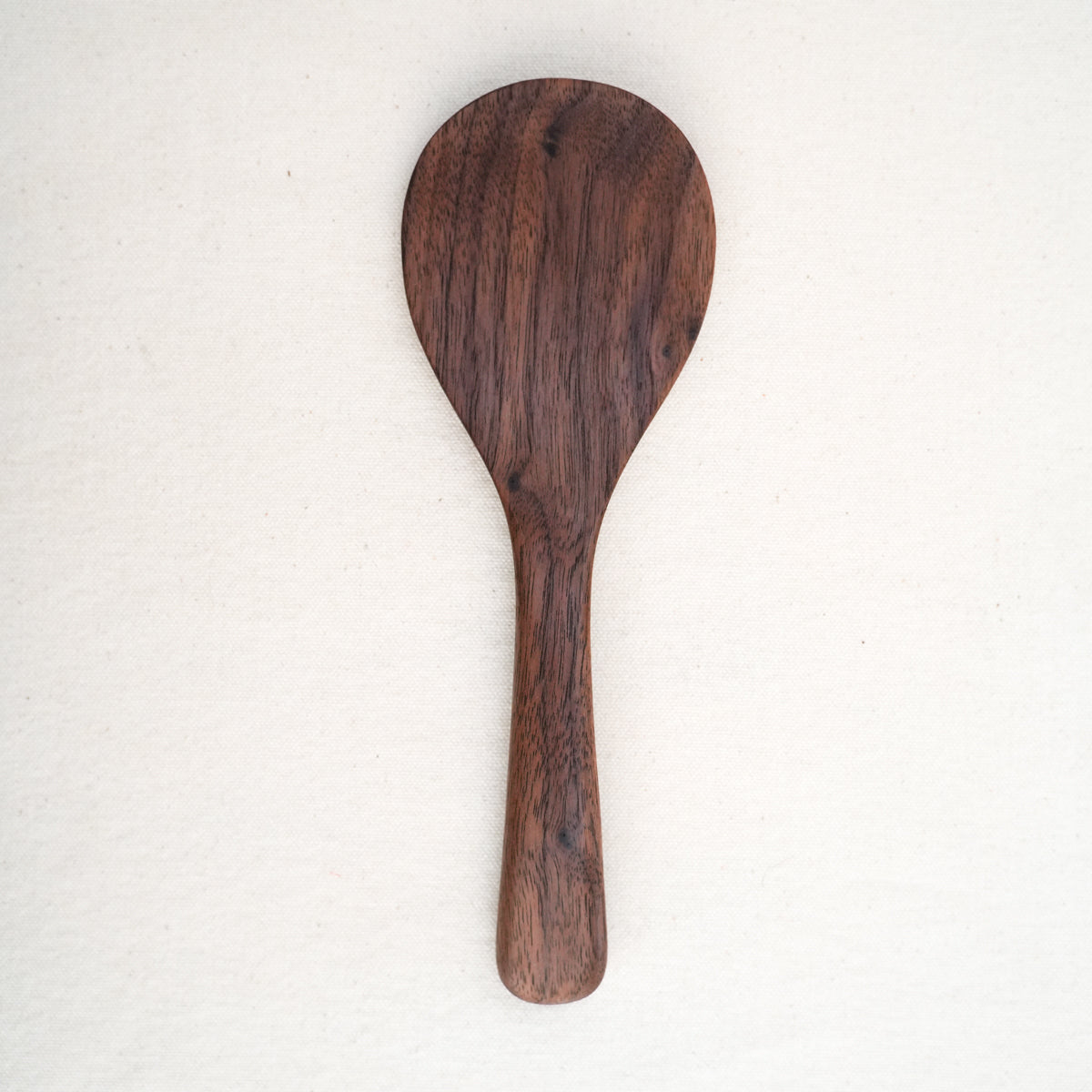 J. Brody Walnut Kitchen Utensils