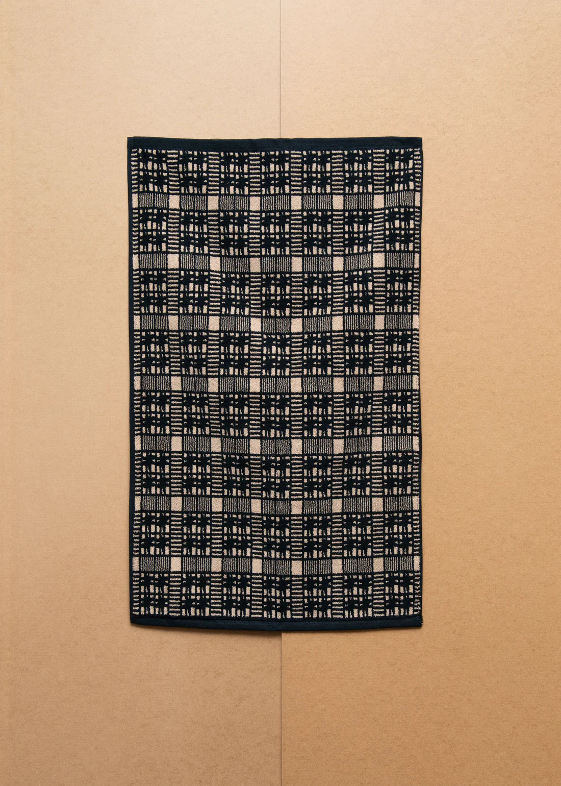 Alma Towels, Autumn Sonata