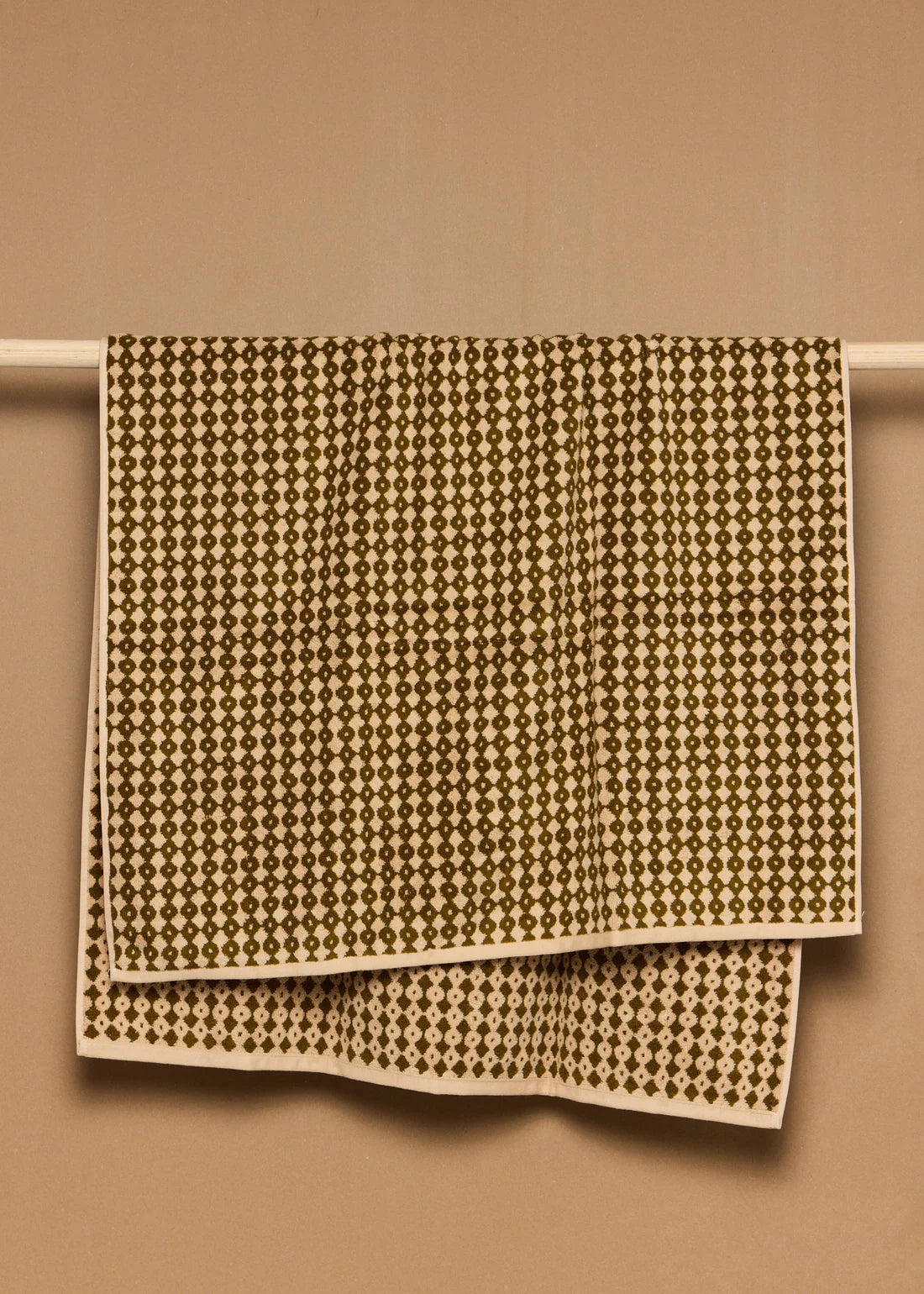 Hanna Towels, Autumn Sonata