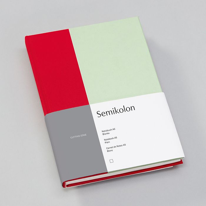 Semikolon Notebooks