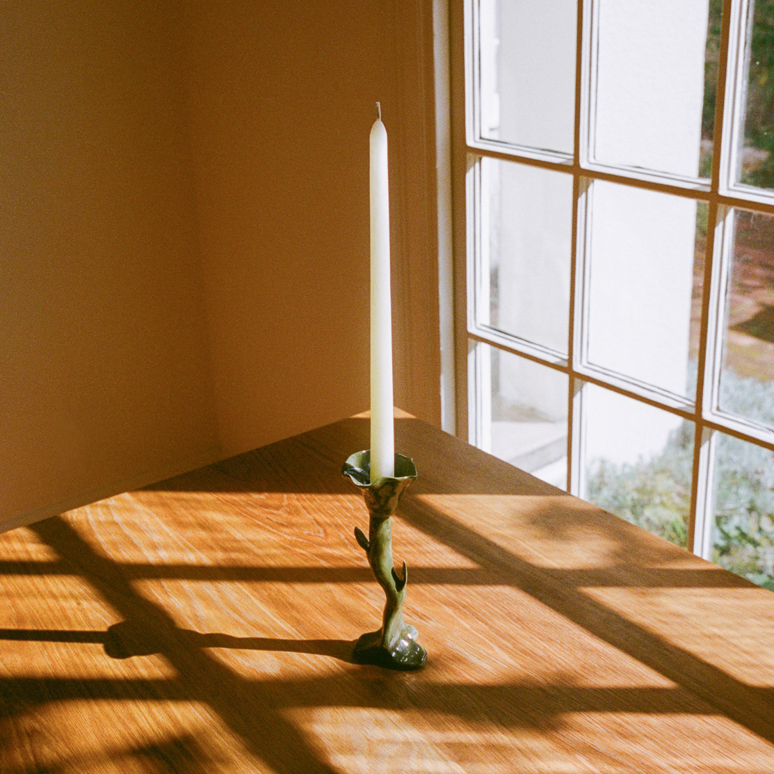 Stem Candlestick