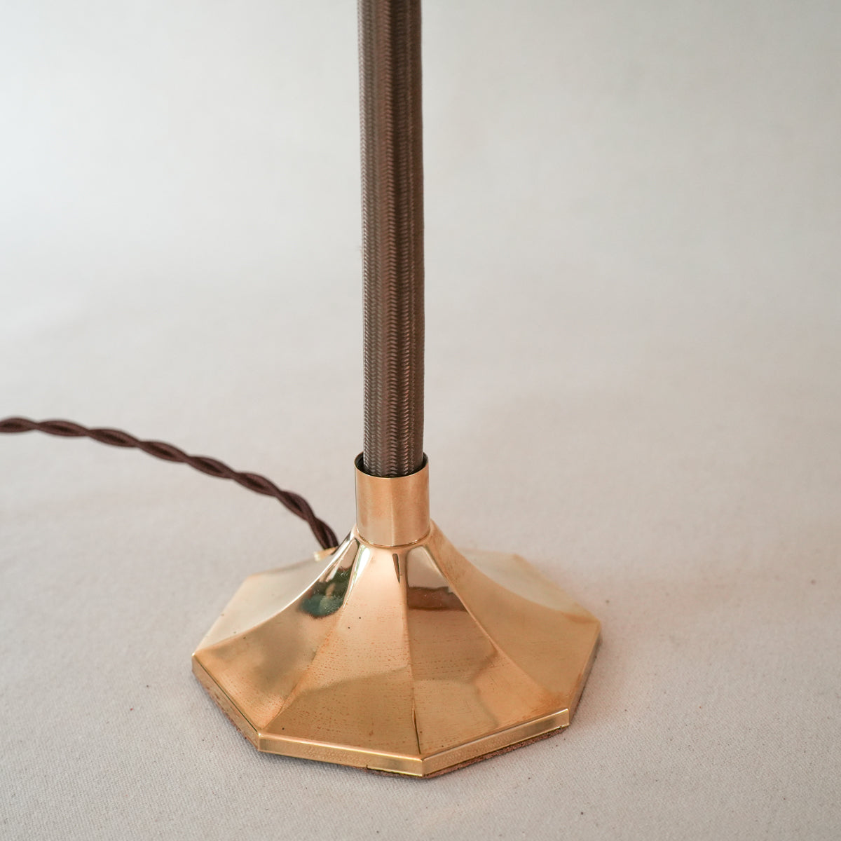 Ralph Lamp by Matt Alford