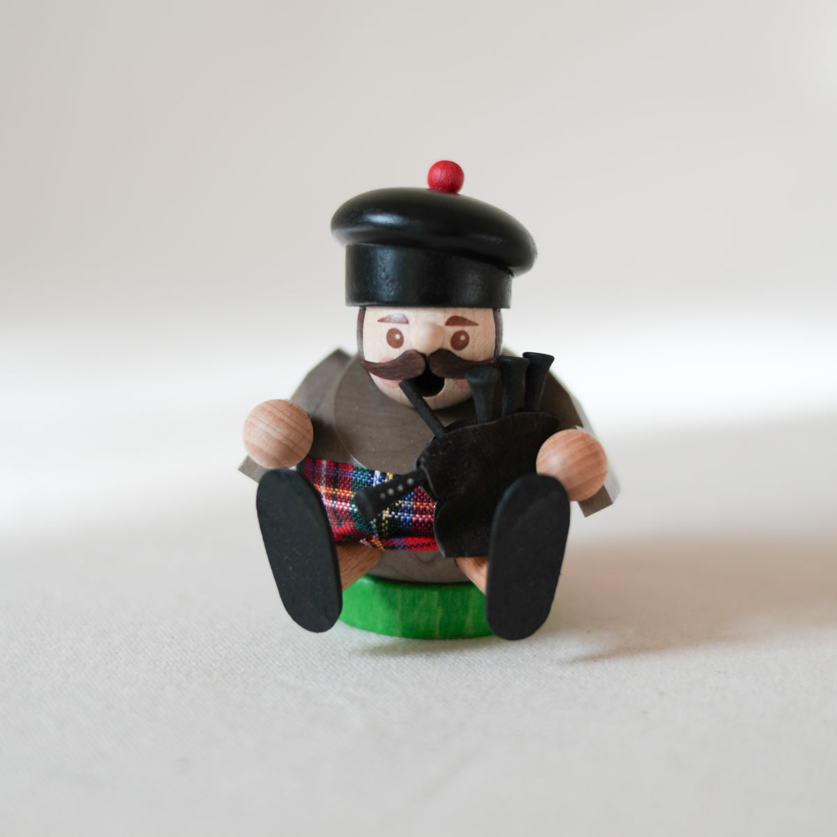 The Scotsman Incense Smoker