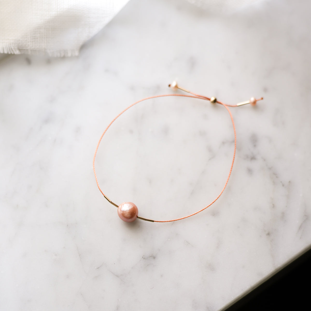 Planet Bracelet by Anchovy