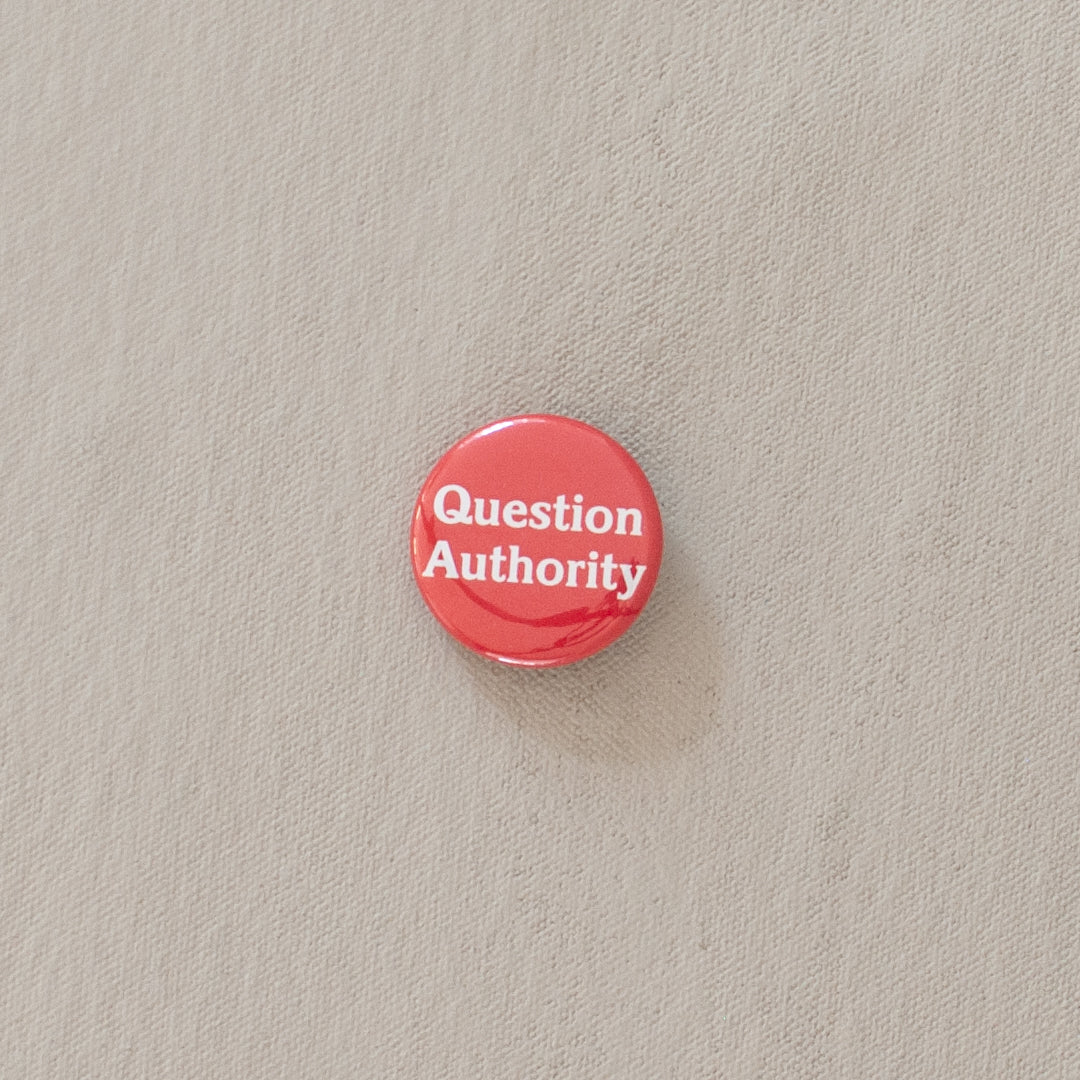 Vintage pins