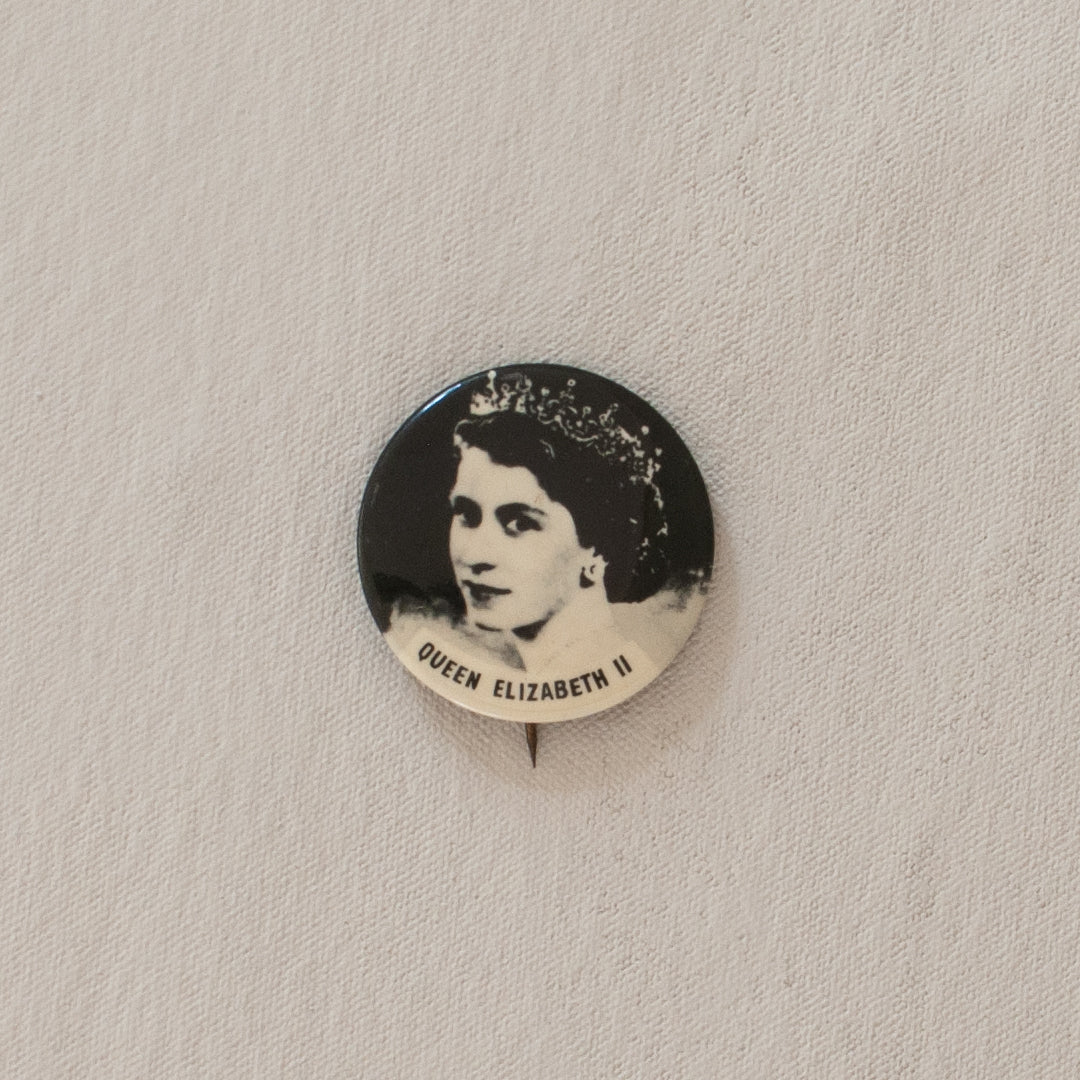 Vintage pins
