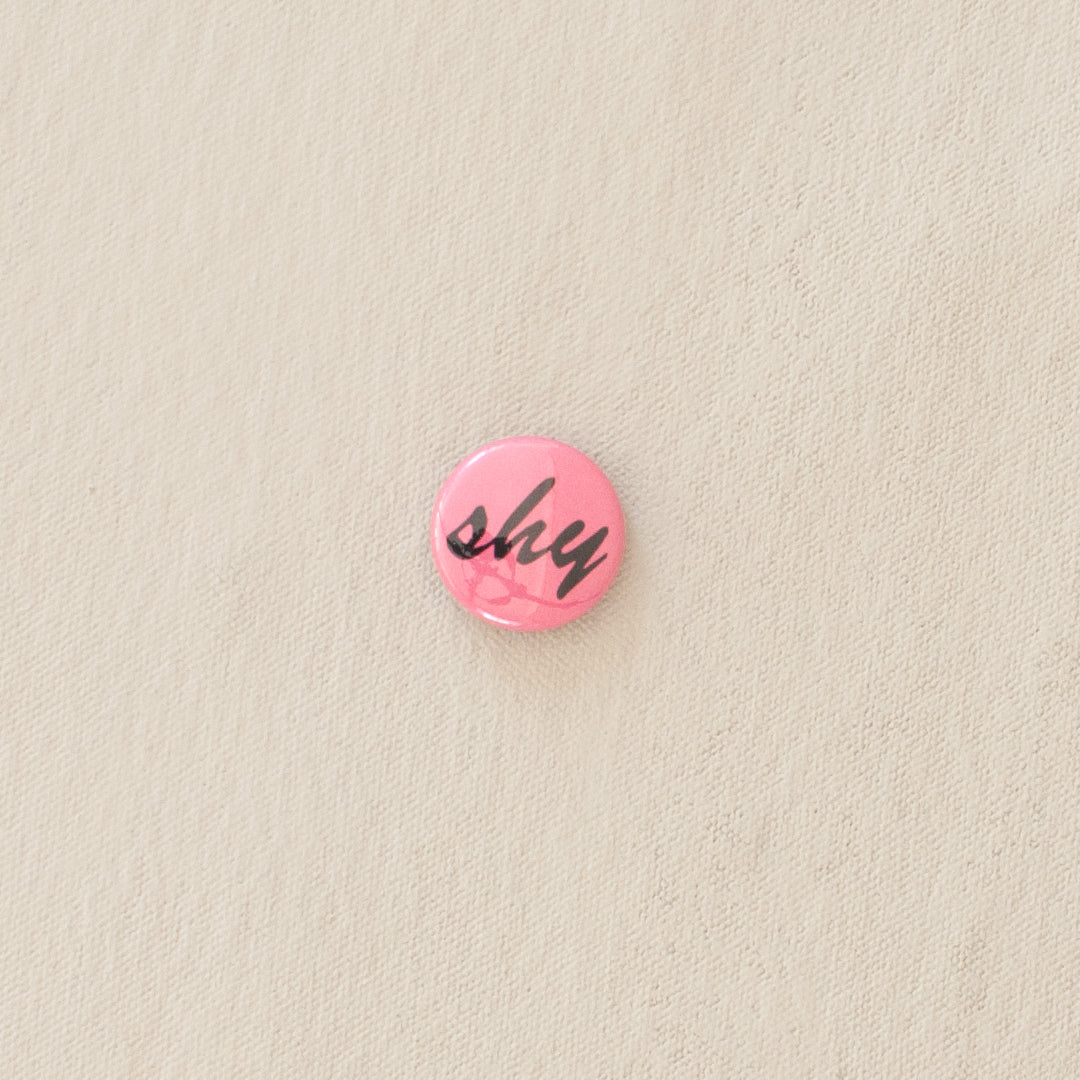 Vintage pins