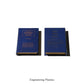 Secret stash book