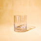 Crystal Whisky Glasses, Set of 2