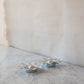 PRE-ORDER, Ruffled wine coaster