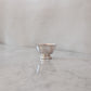 Vintage classic pedestal bowl series