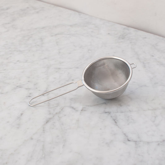 The Ultimate Tea Strainer