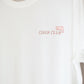 Couch Club t-shirt