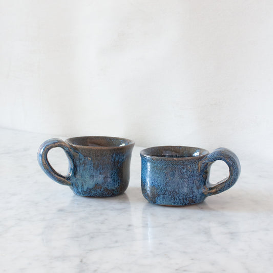 Studio mug, Valentin pair