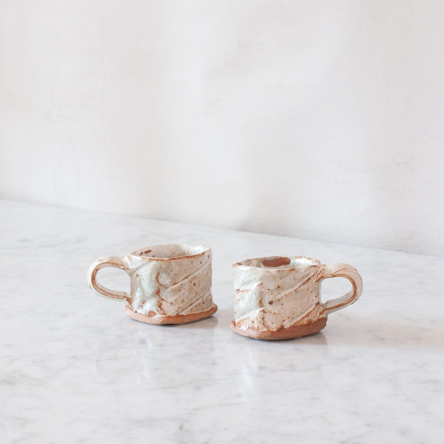 Studio mug, Sabin pair