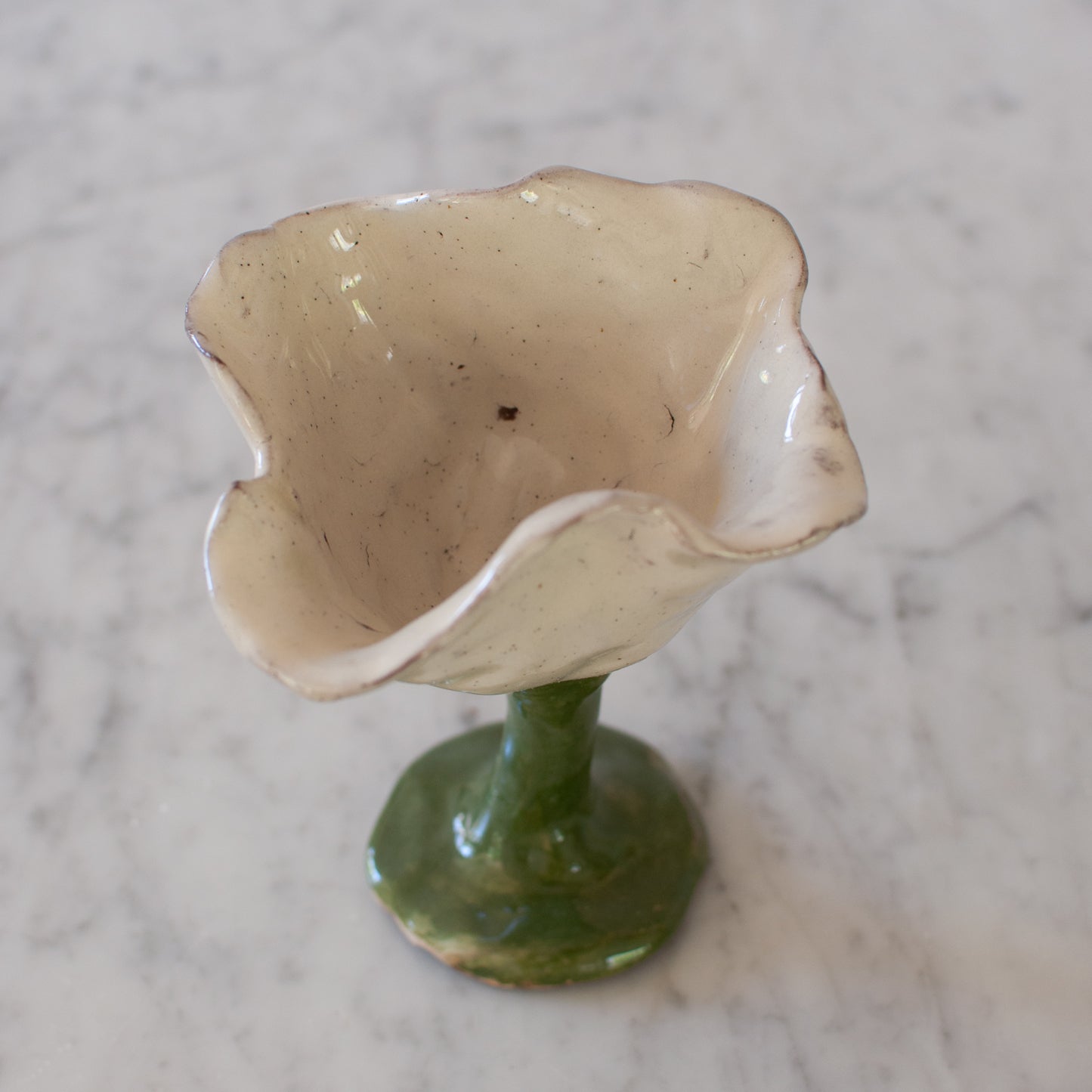 Flower Goblet, Small