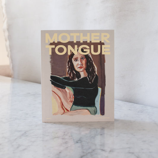 Mother Tongue magazine, Issue 5