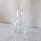 Crystal carafe