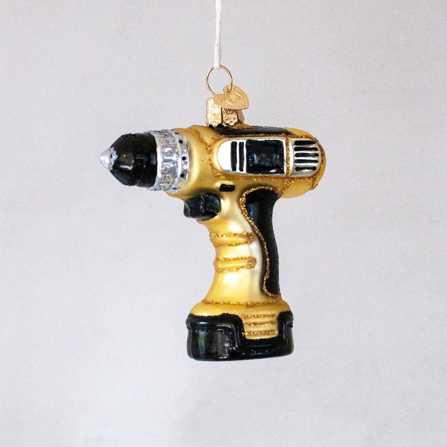 Power Drill Ornament