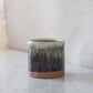 Matt Fishman Utensil Holder in brown