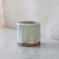Matt Fishman Utensil Holder in white