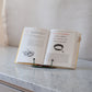 Book Stand, green