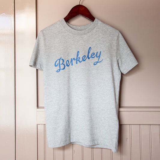 Berkeley Kids Gym Tee