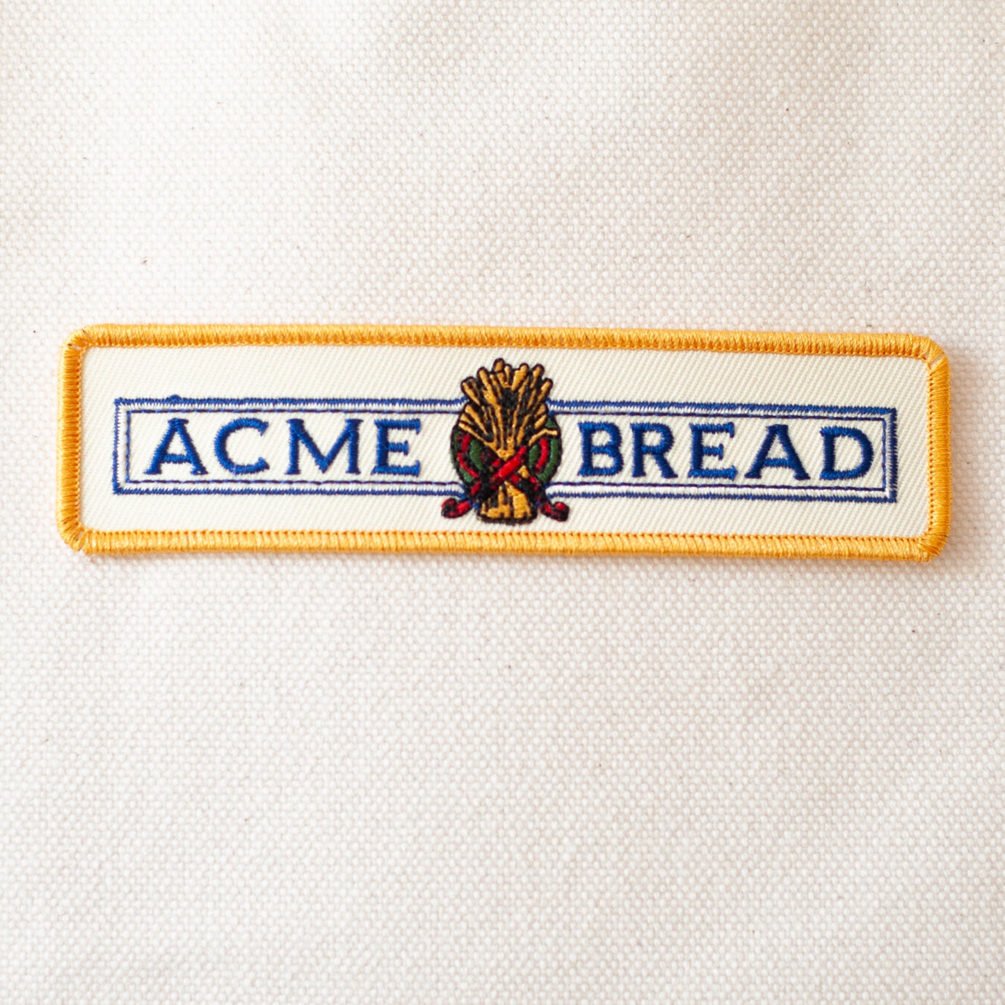 Acme Logo Patch