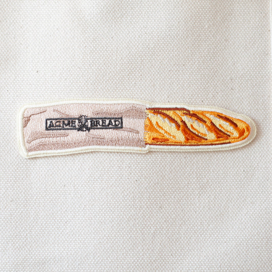 Acme Baguette Patch