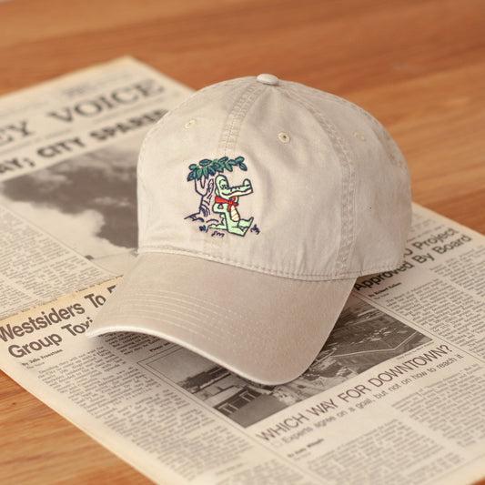 Alligator Hat