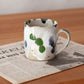 Donn Buchfinck mug, large