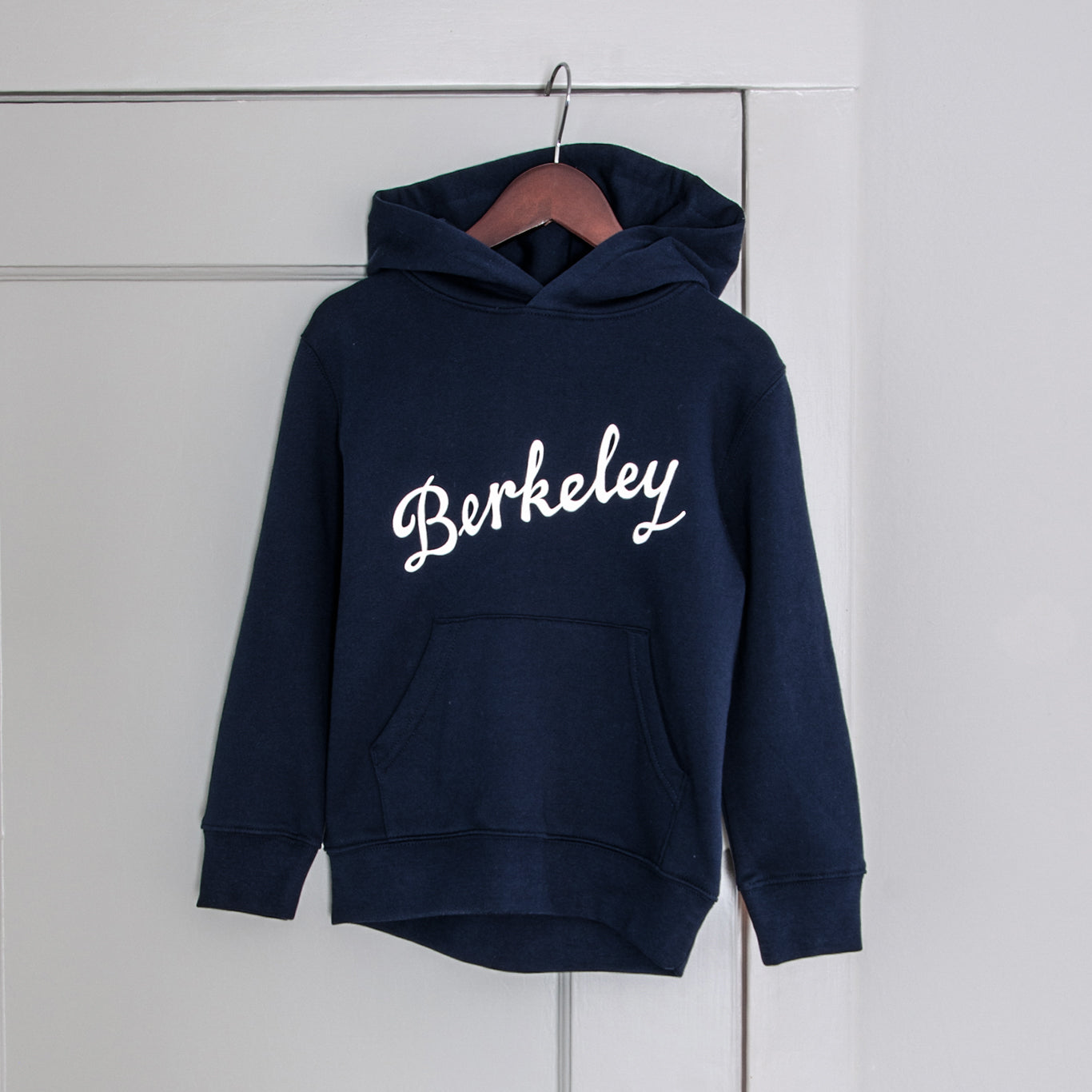 Kids Berkeley Hoodie