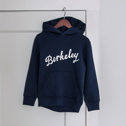 Kids Berkeley Hoodie