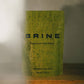 Brine Magnesium Bath Soak for Muscle Recovery