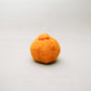 Mandarin orange candle