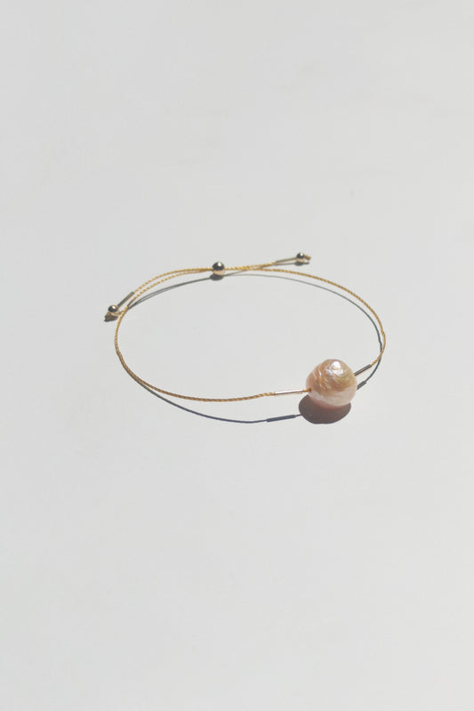 Planet Bracelet by Anchovy
